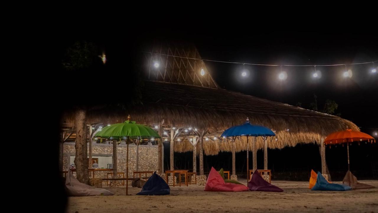 Costa Beach Resort & Club Waingapu Exterior photo