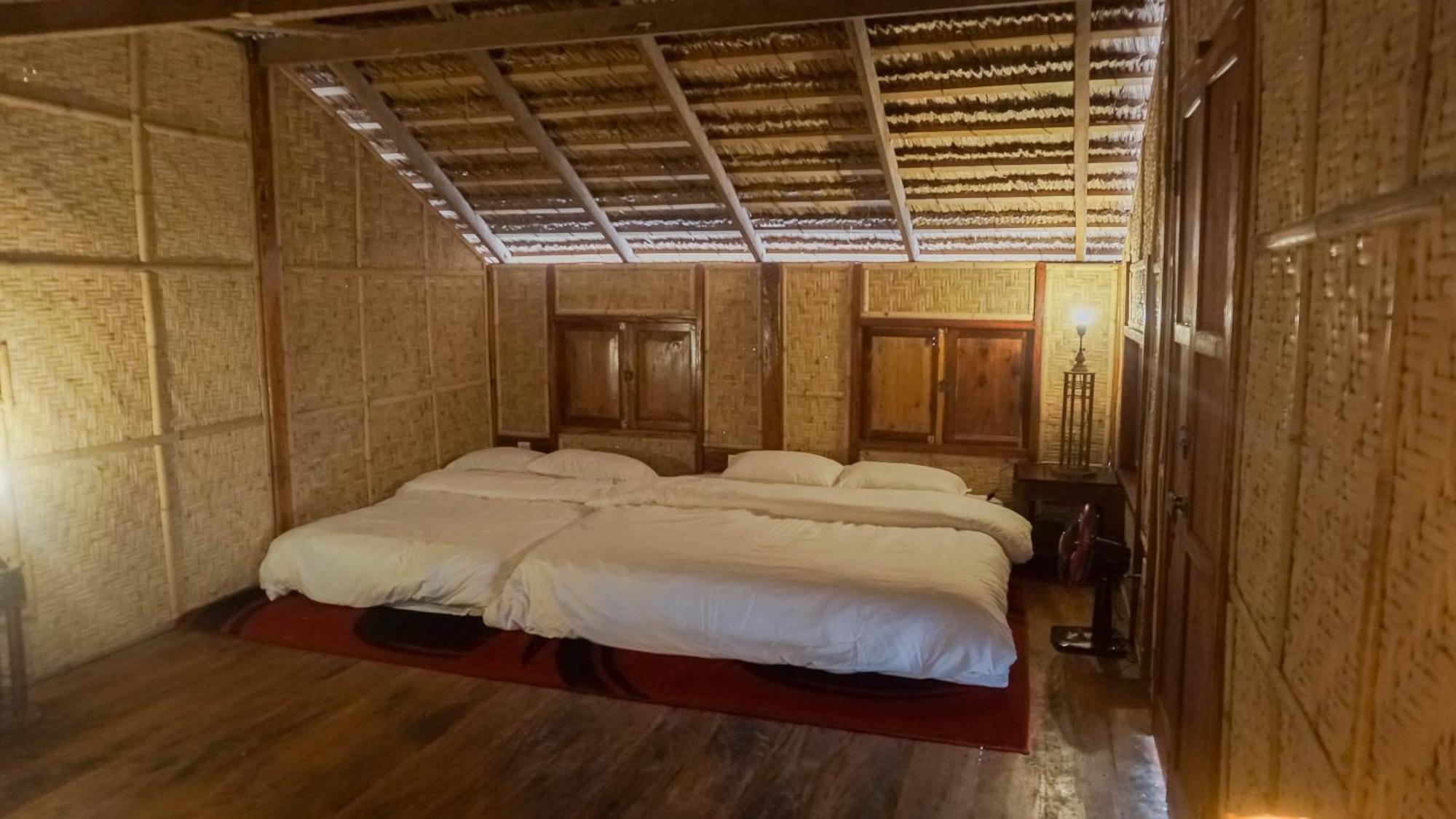Costa Beach Resort & Club Waingapu Room photo